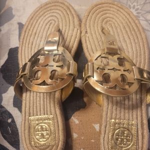 Tory Burch Sandals